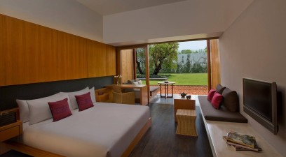 Anantara - Chiang Mai