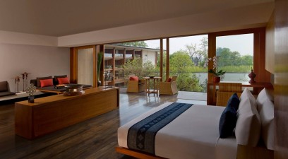 Anantara - Chiang Mai