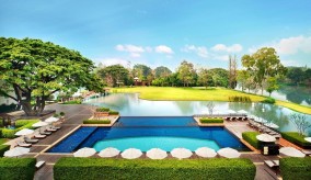  Le Meridien - Chiang Rai 