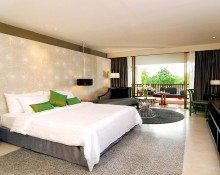 Le Meridien - Chiang Rai