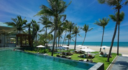  Cape Nidhra - Hua Hin 