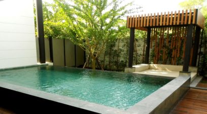 Cape Nidhra - Hua Hin