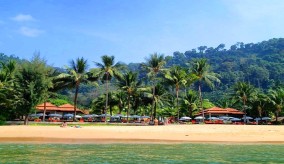  Bayfront - Khao Lak 