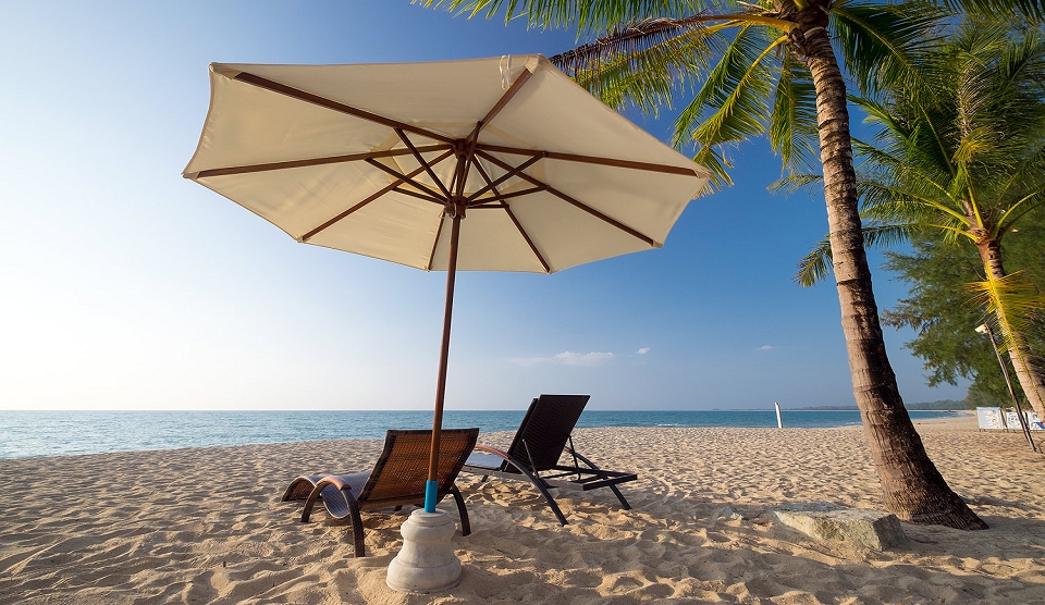 Beyond Khao Lak - Khao Lak