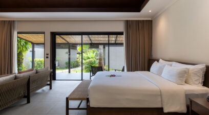 Beyond Khao Lak - Khao Lak