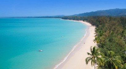  Beyond Khao Lak - Khao Lak 