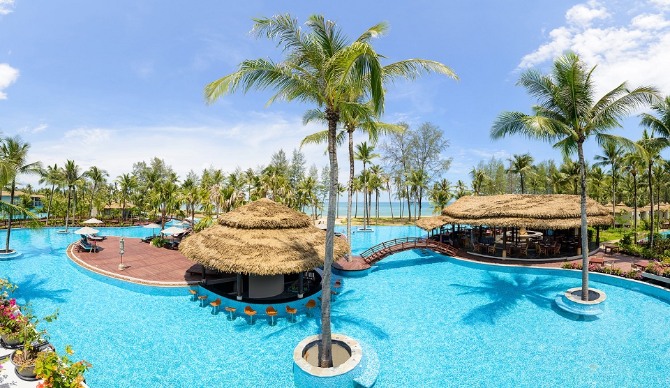 The Haven - Khao Lak