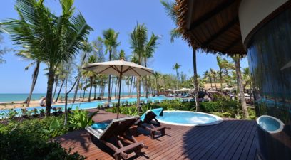The Haven - Khao Lak
