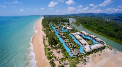  The Haven - Khao Lak 