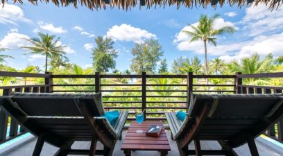 The Haven - Khao Lak