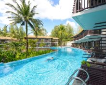 The Haven - Khao Lak