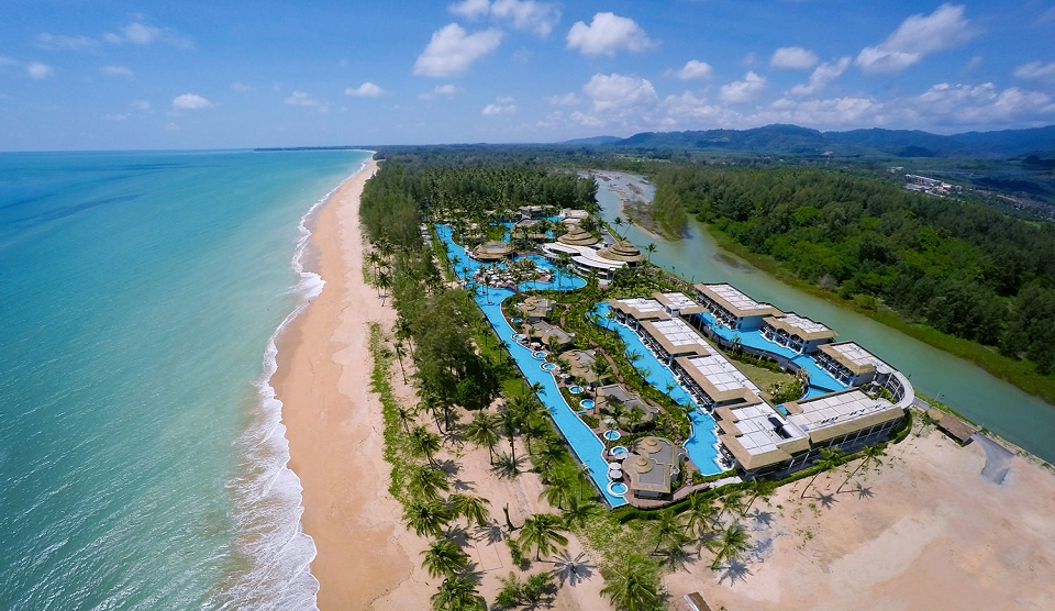  The Haven - Khao Lak 