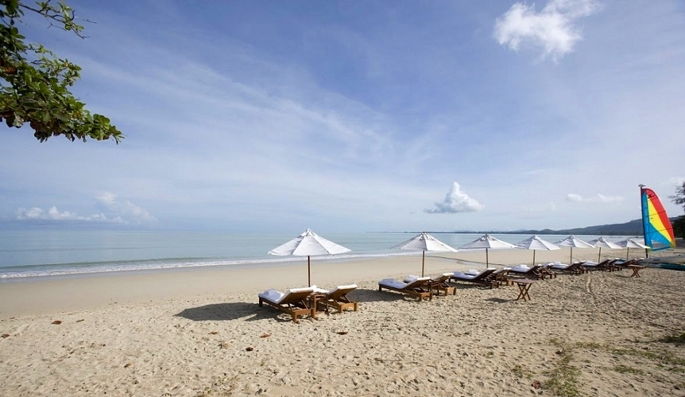 The Sarojin - Khao Lak