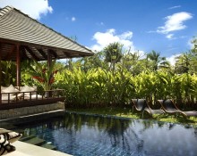 The Sarojin - Khao Lak