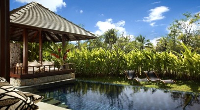 The Sarojin - Khao Lak