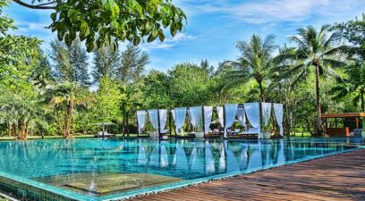  The Sarojin - Khao Lak 