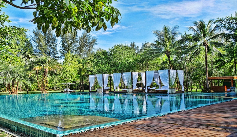  The Sarojin - Khao Lak 