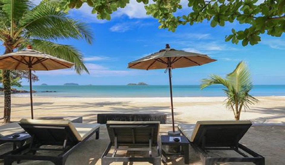  The Dewa - Koh Chang 