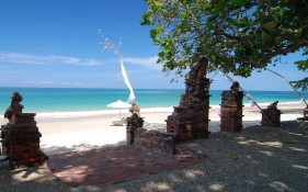  Sand - Koh Lanta  