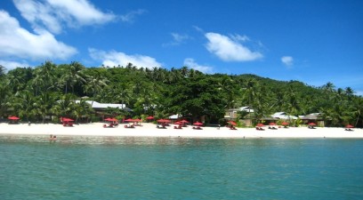 Anantara Rasananda - Phangan