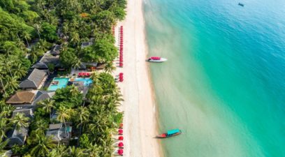  Anantara Rasananda - Phangan 