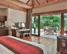 Anantara Rasananda - Phangan