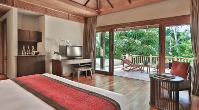 Anantara Rasananda - Phangan
