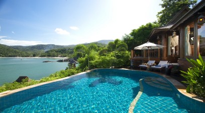 Santhiya Koh Phangan -
