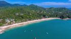 Santhiya Koh Phangan -