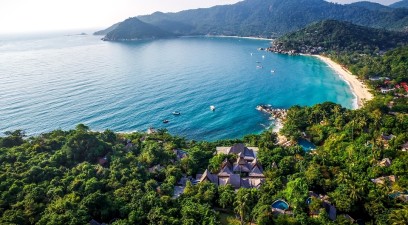  Santhiya Koh Phangan - 