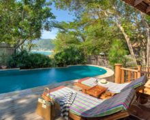 Santhiya Koh Phangan -