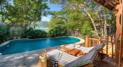 Santhiya Koh Phangan -