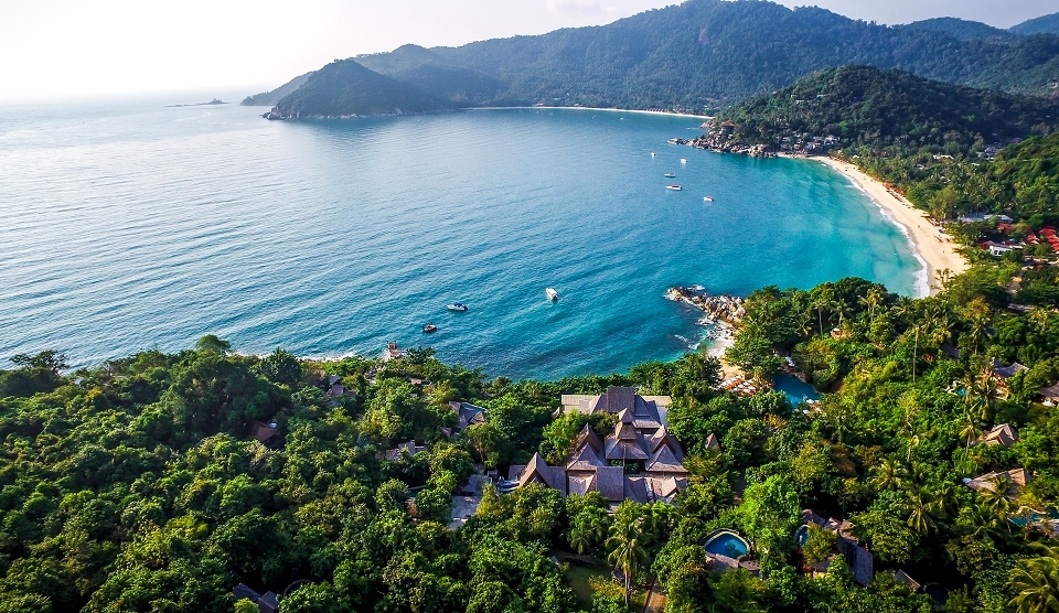  Santhiya Koh Phangan - 