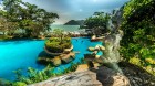 Santhiya Koh Phangan -