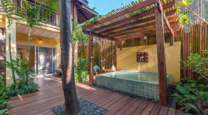 Buri Rasa - Koh Samui