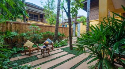 Buri Rasa - Koh Samui