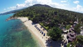  Outrigger Samui - Koh Samui 