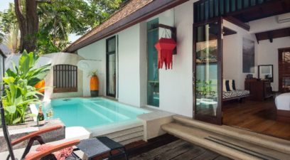 Pavilion Samui - Koh Samui