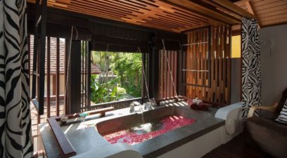 Pavilion Samui - Koh Samui