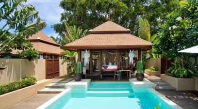 Pavilion Samui - Koh Samui
