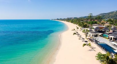  Pavilion Samui - Koh Samui 