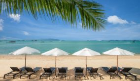  Peace - Koh Samui 