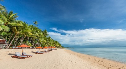  Santiburi - Koh Samui 