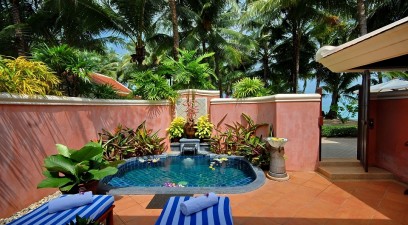Santiburi - Koh Samui
