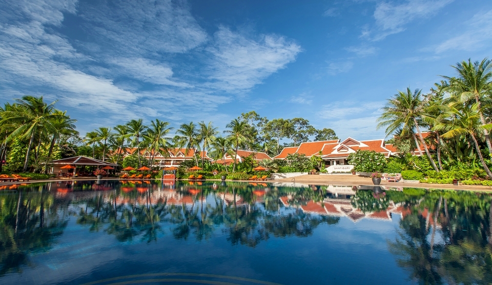 Santiburi - Koh Samui