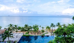  Beyond Resort - Krabi 