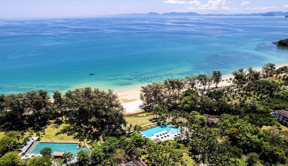  Dusit Thani - Krabi 