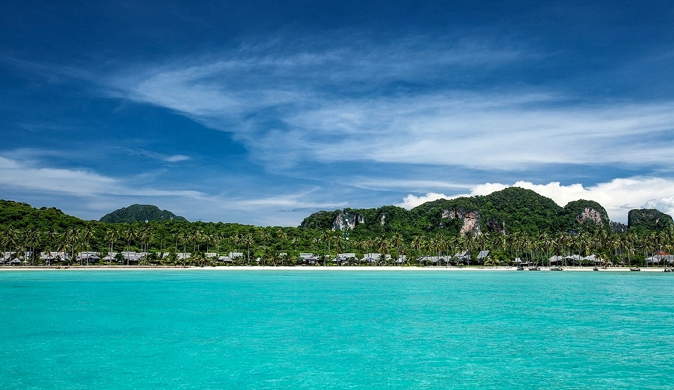 Saii Village - Phi Phi
