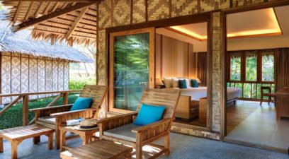 Phi Phi Island Village - Phi Phi