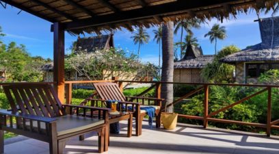 Phi Phi Island Village - Phi Phi